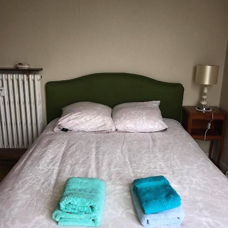 Suite Clemenceau 82 Remeš Exteriér fotografie