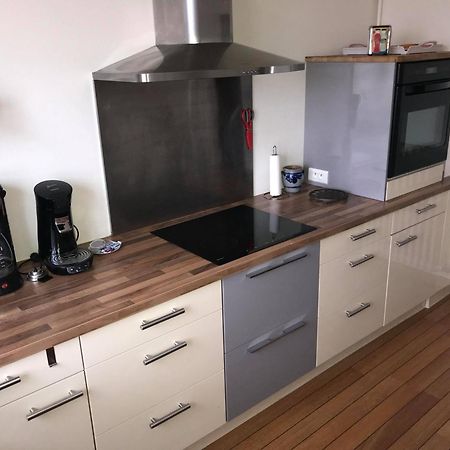 Suite Clemenceau 82 Remeš Exteriér fotografie