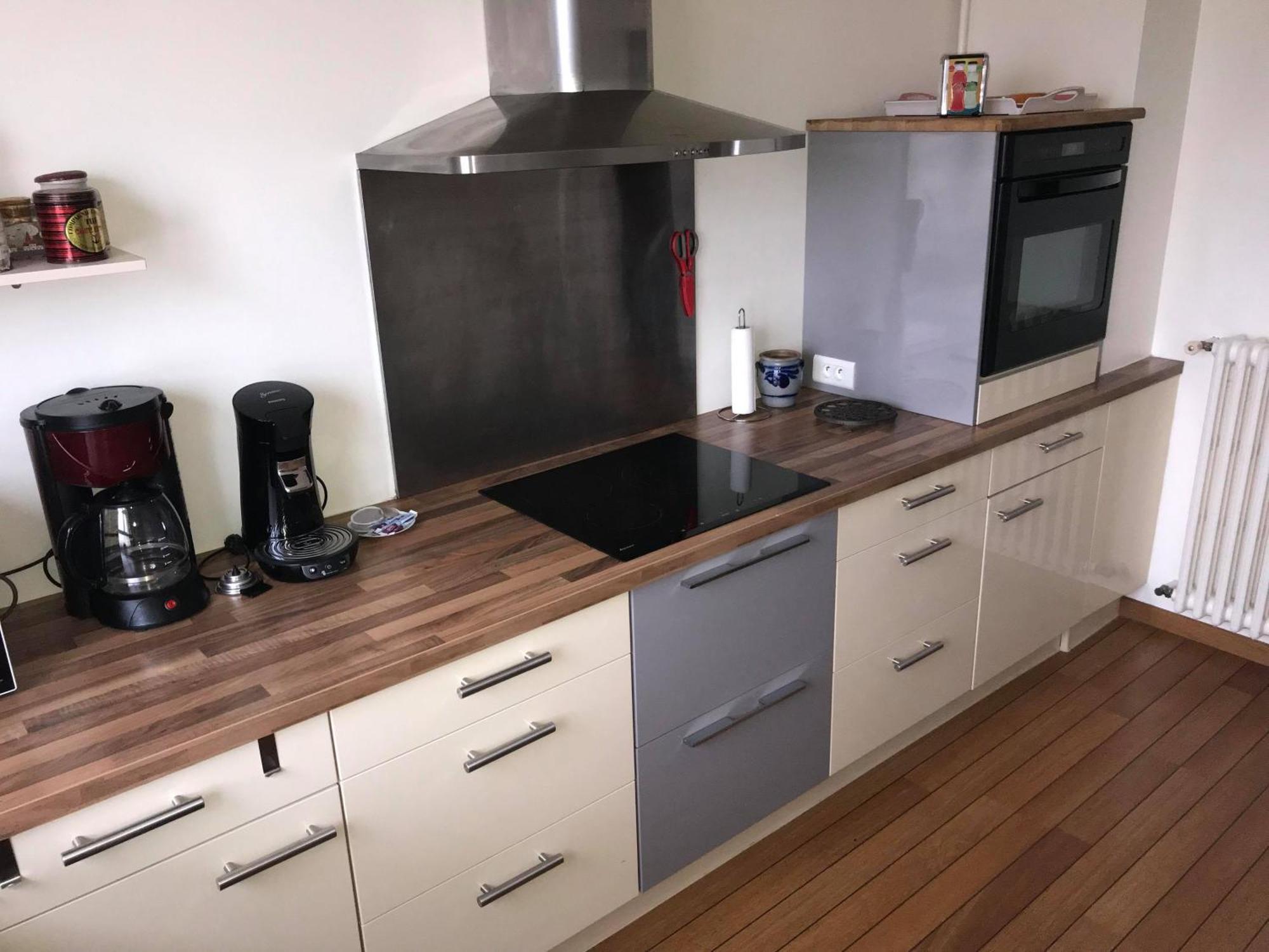 Suite Clemenceau 82 Remeš Exteriér fotografie