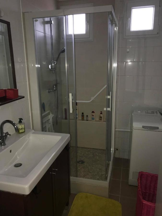 Suite Clemenceau 82 Remeš Exteriér fotografie