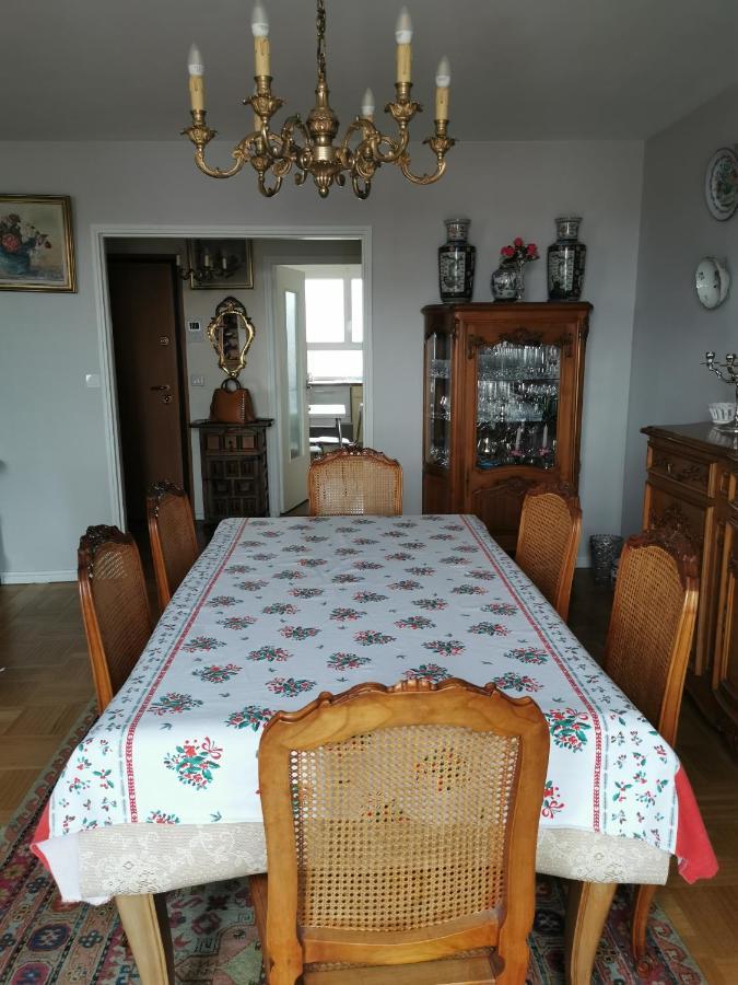 Suite Clemenceau 82 Remeš Exteriér fotografie